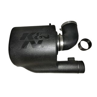 K&N | Performance Air Intake System - Audi / Volkswagen 1.4T 2013-2023