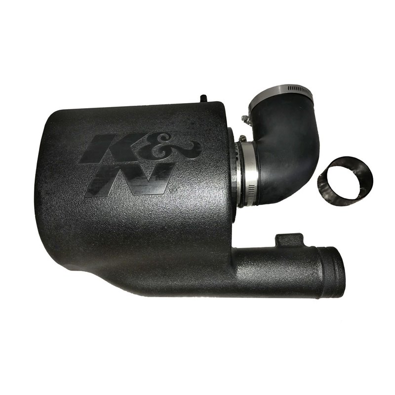 K&N | Performance Air Intake System - Audi / Volkswagen 1.4T 2013-2023