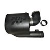 K&N | Performance Air Intake System - Audi / Volkswagen 1.4T 2013-2023