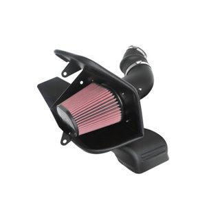 K&N | Performance Air Intake System - Ram 2500 / 3500 6.7L 2019-2024