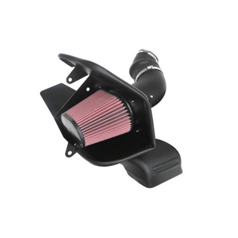 K&N | Performance Air Intake System - Ram 2500 / 3500 6.7L 2019-2024