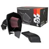 K&N | Performance Air Intake System - Ram 2500 / 3500 6.7L 2019-2024