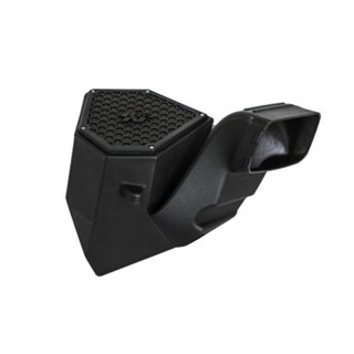 K&N | Performance Air Intake System - Ram 2500 / 3500 6.7L 2019-2024