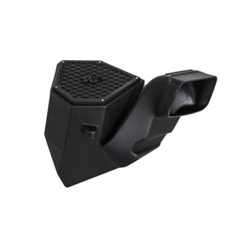 K&N | Performance Air Intake System - Ram 2500 / 3500 6.7L 2019-2024