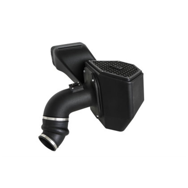K&N | Performance Air Intake System - Ram 2500 / 3500 6.7L 2019-2024