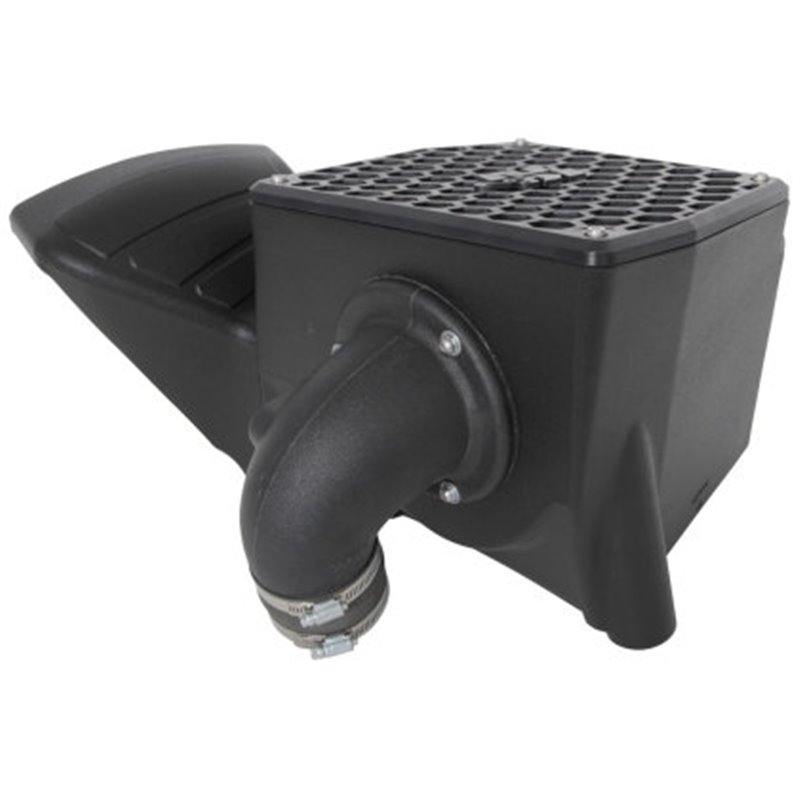 K&N | Performance Air Intake System - Ranger 2.3T 2019-2023