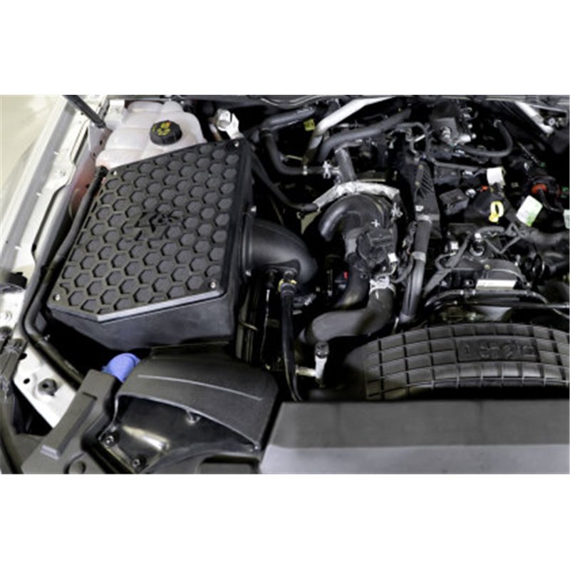 K&N | Performance Air Intake System - Ranger 2.3T 2019-2023