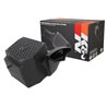 K&N | Performance Air Intake System - Ranger 2.3T 2019-2023