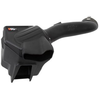 K&N | Performance Air Intake System - F-250 / F-350 6.7L 2020-2024