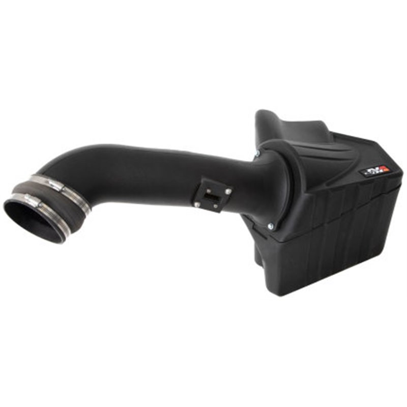K&N | Performance Air Intake System - F-250 / F-350 6.7L 2020-2024