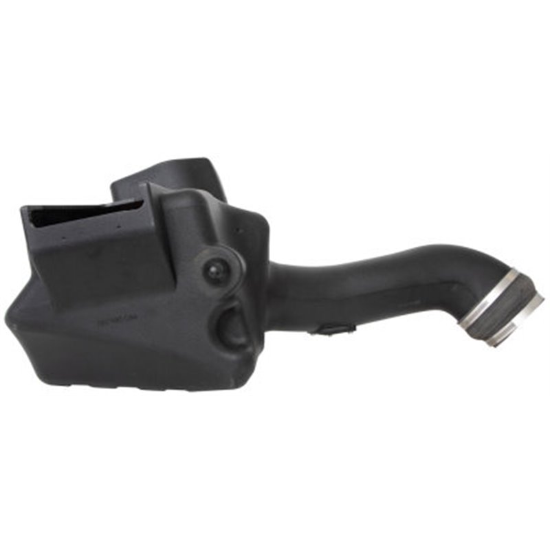 K&N | Performance Air Intake System - F-250 / F-350 6.7L 2020-2024