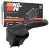 K&N | Performance Air Intake System - F-250 / F-350 6.7L 2020-2024