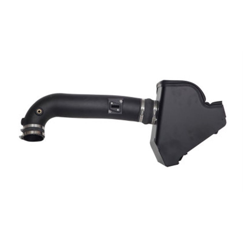 K&N | Performance Air Intake System - F-250 / F-350 6.8L / 7.3L 2020-2023