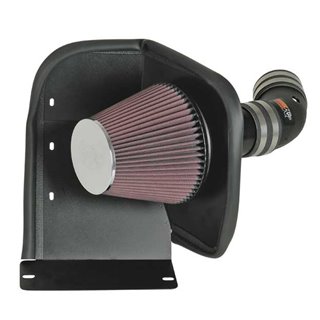 K&N | Performance Air Intake System - Impala / Monte Carlo / Grand Prix 5.3L 2006-2009