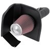 K&N | Performance Air Intake System - Cadillac / Chevrolet / GMC 6.2L / 5.3L 2014-2020