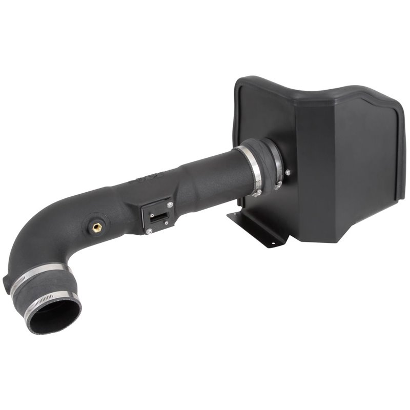 K&N | Performance Air Intake System - Cadillac / Chevrolet / GMC 6.2L / 5.3L 2014-2020