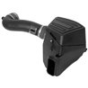 K&N | Performance Air Intake System - Cadillac / Chevrolet / GMC 6.2L / 5.3L 2019-2024