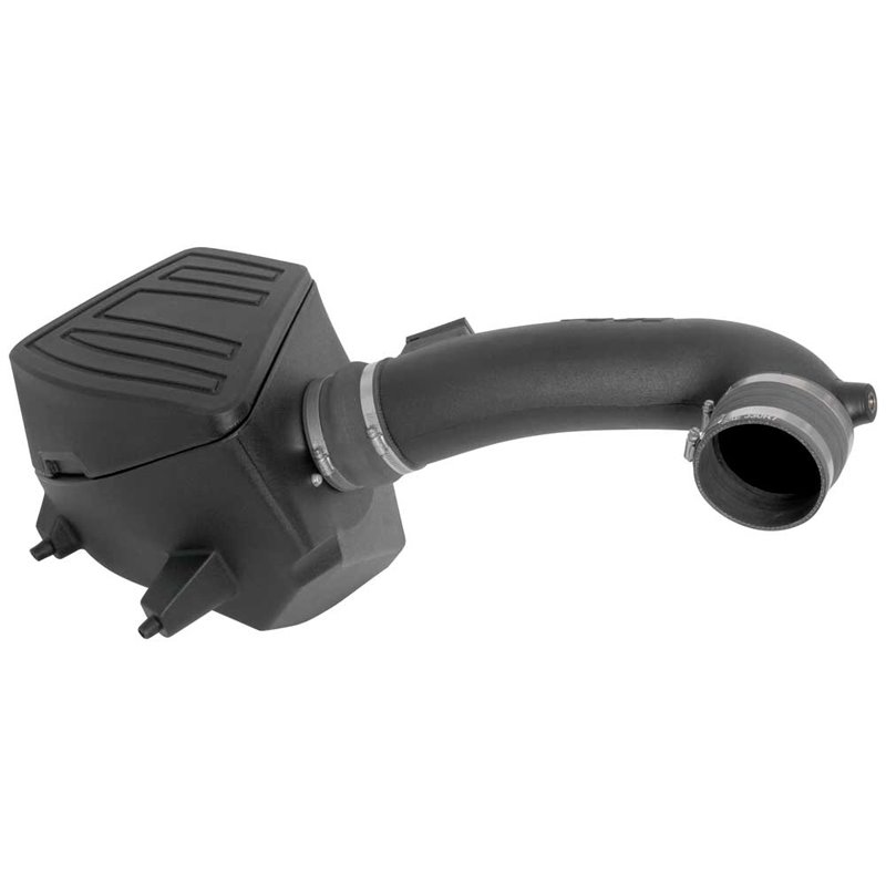 K&N | Performance Air Intake System - Cadillac / Chevrolet / GMC 6.2L / 5.3L 2019-2024