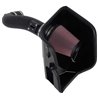 K&N | Performance Air Intake System - Cadillac / Chevrolet / GMC 6.2L / 5.3L 2019-2024