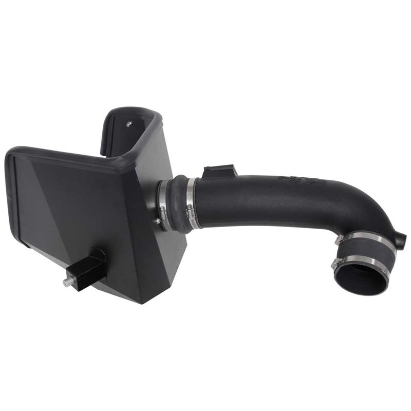 K&N | Performance Air Intake System - Cadillac / Chevrolet / GMC 6.2L / 5.3L 2019-2024