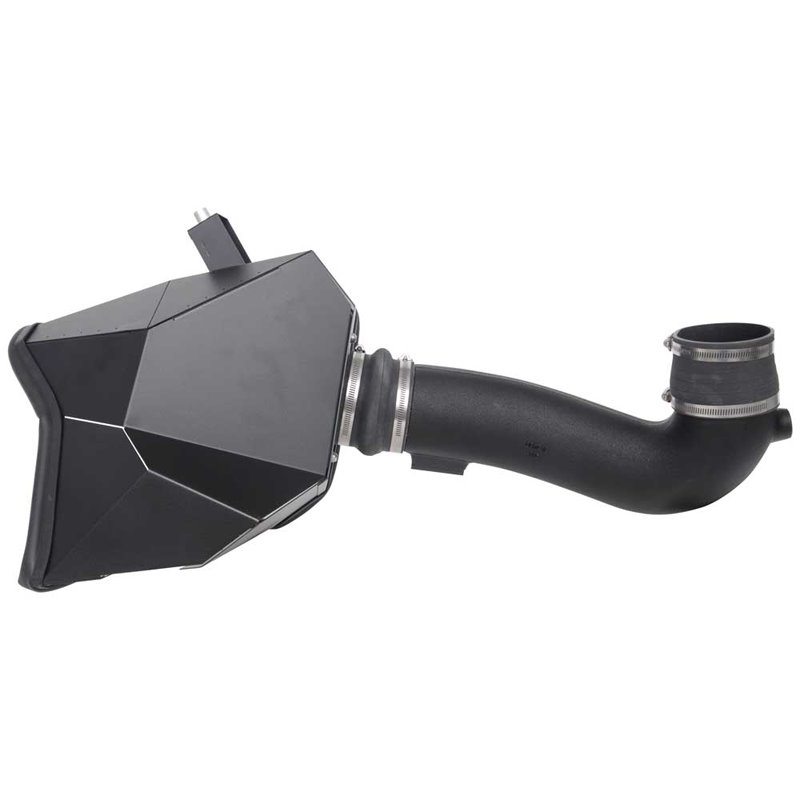 K&N | Performance Air Intake System - Cadillac / Chevrolet / GMC 6.2L / 5.3L 2019-2024