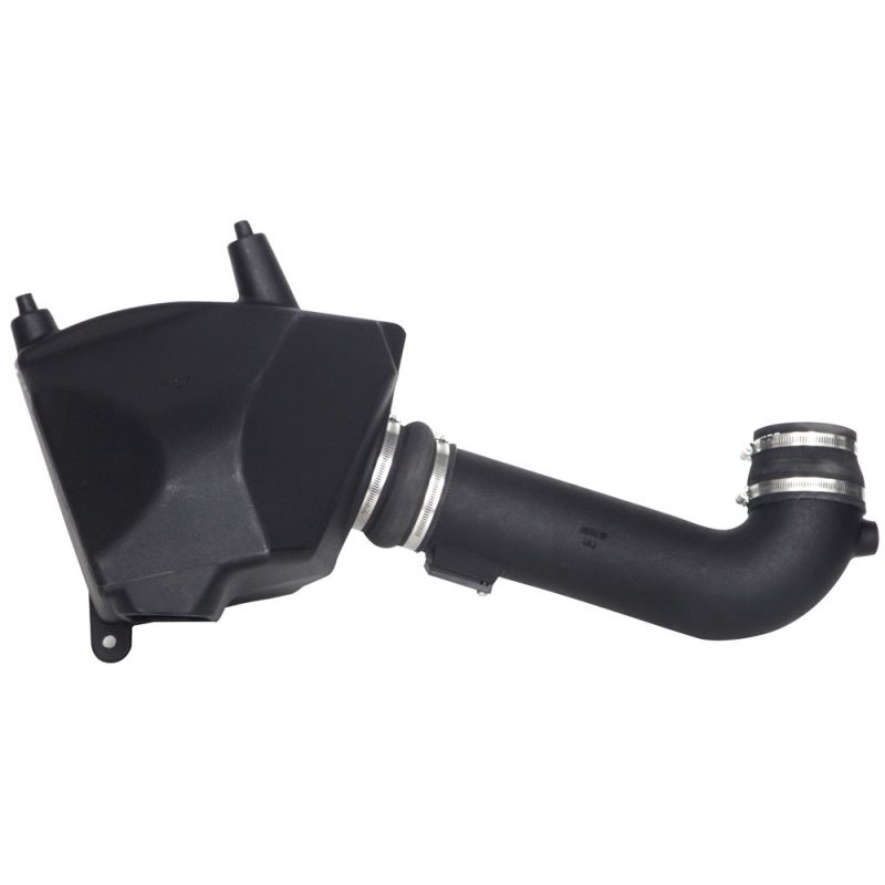 K&N | Performance Air Intake System - Silverado / Sierra 1500 2.7T 2019-2024