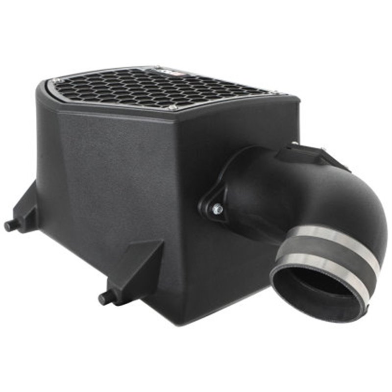 K&N | Performance Air Intake System - Silverado / Sierra 1500 3.0L 2020-2024