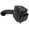 K&N | Performance Air Intake System - Silverado / Sierra 2500 HD / 3500 HD 6.6L 2020-2024