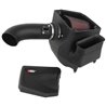 K&N | Performance Air Intake System - Silverado / Sierra 2500 HD / 3500 HD 6.6L 2020-2024