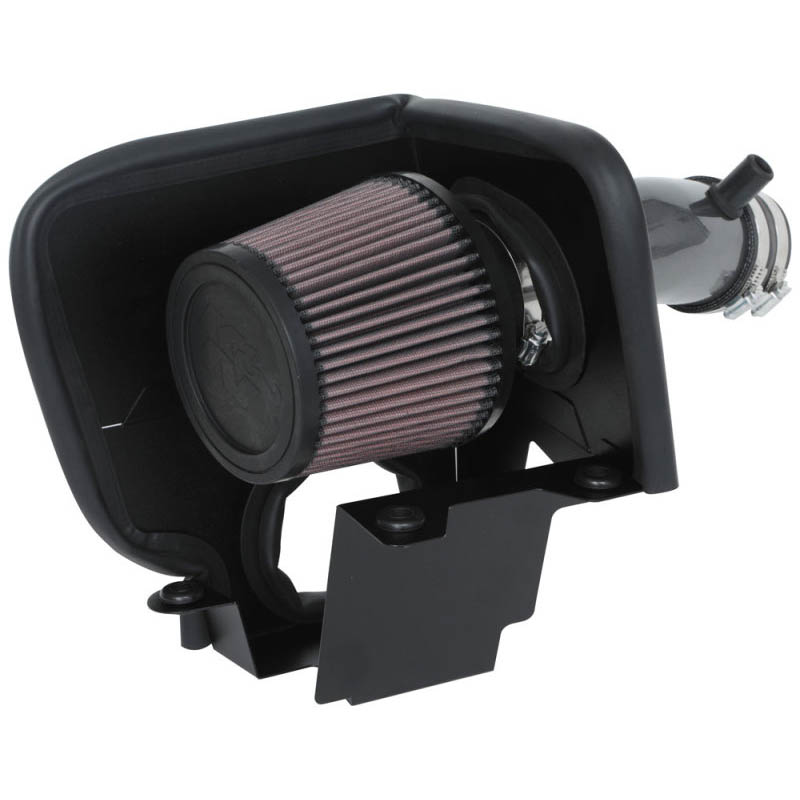 K&N | Performance Air Intake System - 3 2.5L 2019-2023