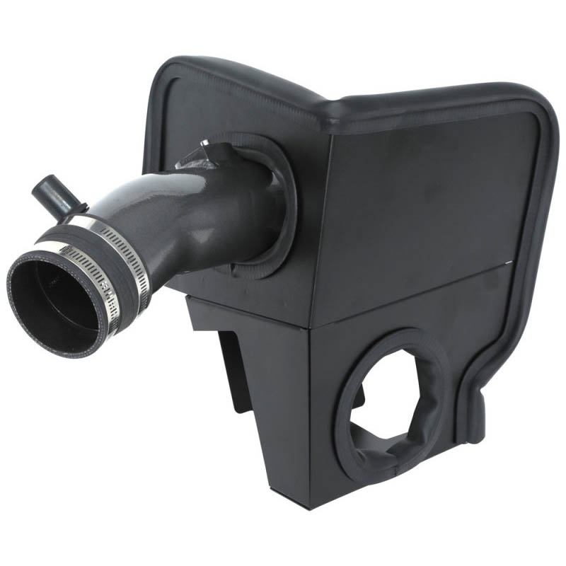 K&N | Performance Air Intake System - 3 2.5L 2019-2023