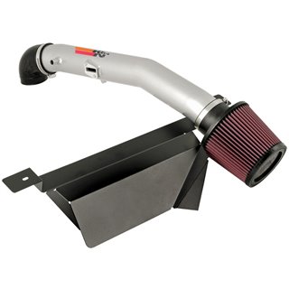 K&N | Performance Air Intake System - Solstice / Sky 2.4L 2006-2009