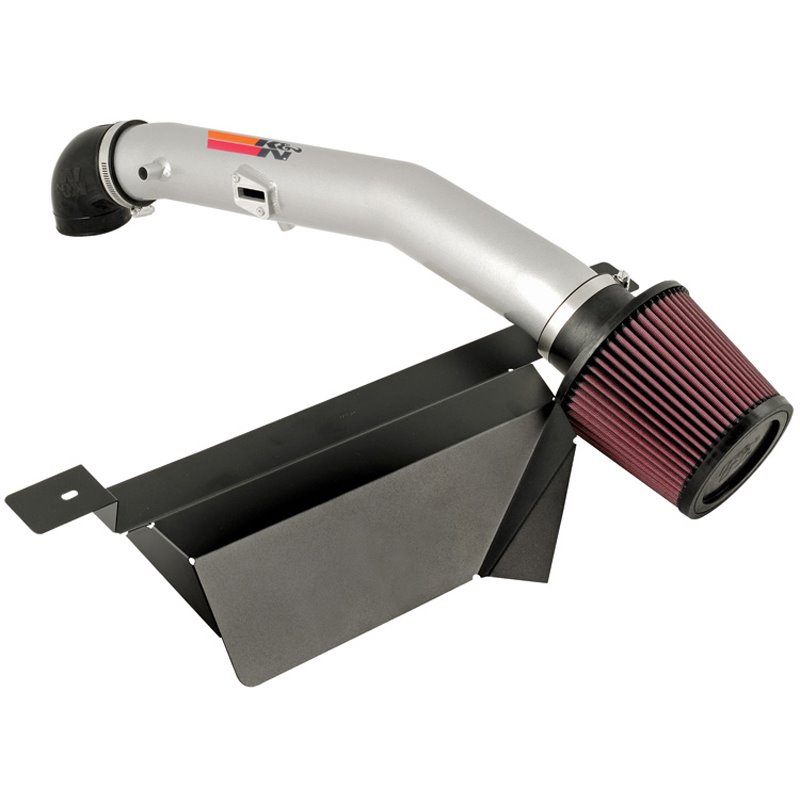 K&N | Performance Air Intake System - Solstice / Sky 2.4L 2006-2009