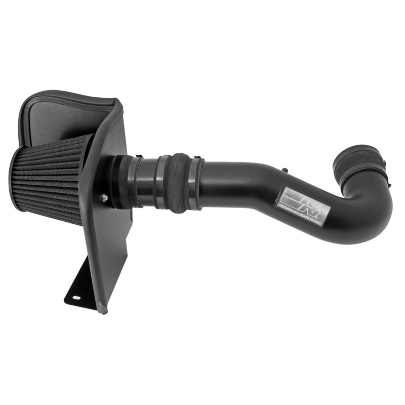 K&N | Performance Air Intake System - Cadillac / Chevrolet / GMC 2007-2008