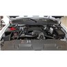 K&N | Performance Air Intake System - Cadillac / Chevrolet / GMC 2009-2014
