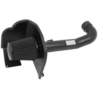K&N | Performance Air Intake System - Cadillac / Chevrolet / GMC 6.2L / 5.3L 2014-2020