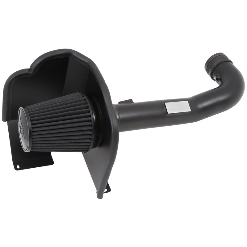 K&N | Performance Air Intake System - Cadillac / Chevrolet / GMC 6.2L / 5.3L 2014-2020