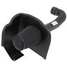 K&N | Performance Air Intake System - Cadillac / Chevrolet / GMC 6.2L / 5.3L 2014-2020