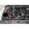 K&N | Performance Air Intake System - Cadillac / Chevrolet / GMC 6.2L / 5.3L 2014-2020