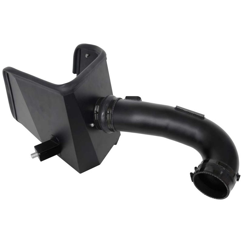 K&N | Performance Air Intake System - Cadillac / Chevrolet / GMC 6.2L / 5.3L 2019-2023