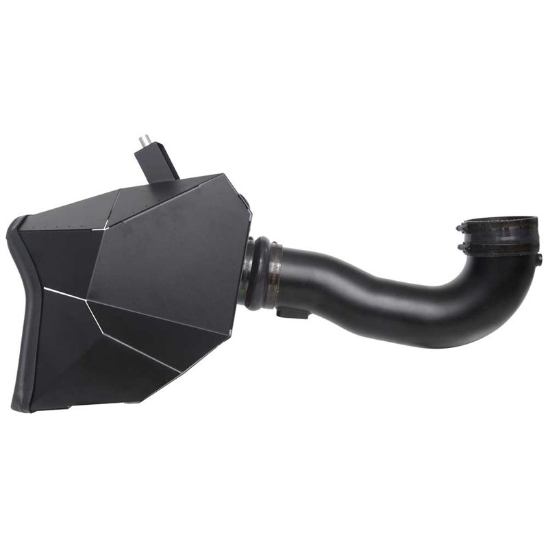 K&N | Performance Air Intake System - Cadillac / Chevrolet / GMC 6.2L / 5.3L 2019-2023