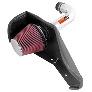 K&N | Performance Air Intake System - Dakota / Raider 3.7L 2007-2008