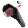 K&N | Performance Air Intake System - Dakota / Raider 3.7L 2007-2008