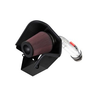K&N | Performance Air Intake System - Ram 2500 / 3500 6.4L 2019-2024