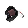 K&N | Performance Air Intake System - Ram 2500 / 3500 6.4L 2019-2024