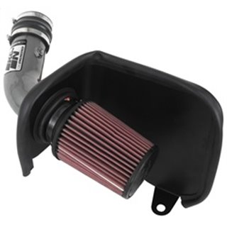 K&N | Performance Air Intake System - Cherokee 3.2L 2019-2022