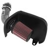 K&N | Performance Air Intake System - Cherokee 3.2L 2019-2022