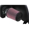 K&N | Performance Air Intake System - Cherokee 3.2L 2019-2022