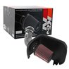 K&N | Performance Air Intake System - Cherokee 3.2L 2019-2022