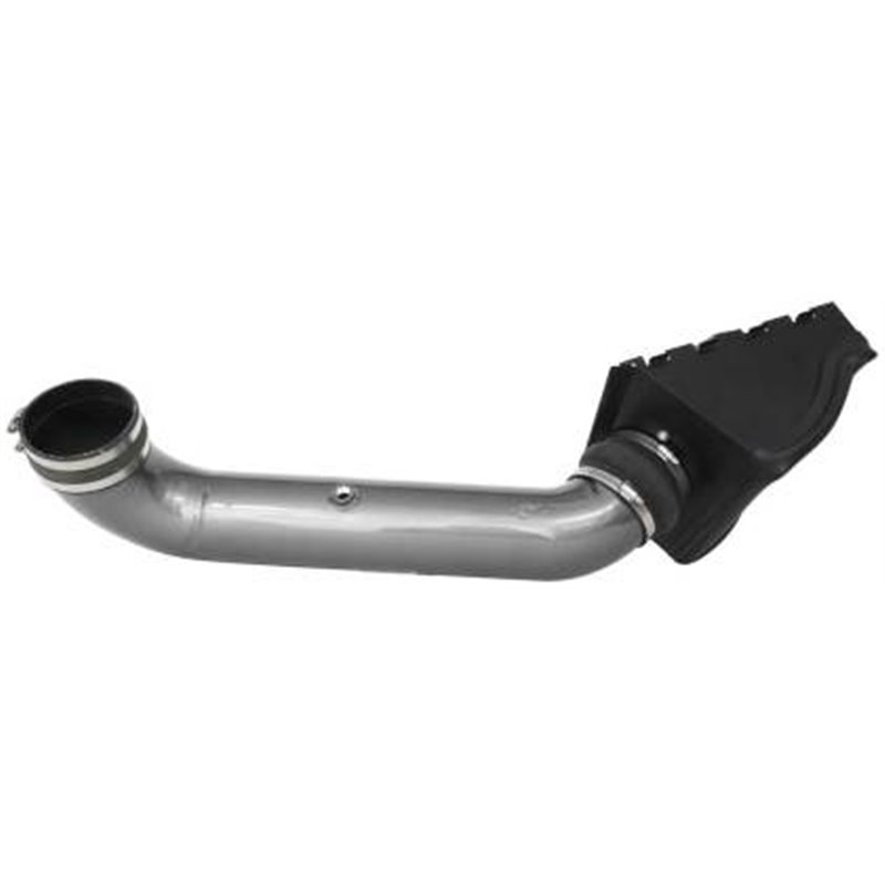 K&N | Performance Air Intake System - F-150 5.0L 2021-2023